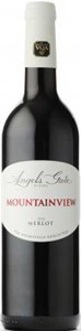 Angels Gate Winery Merlot 2008